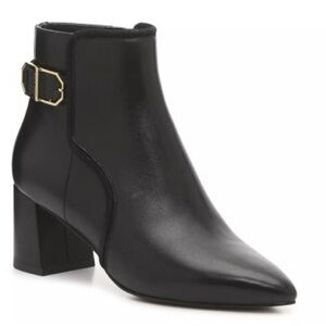 Cole Haan Ettie Black Bootie